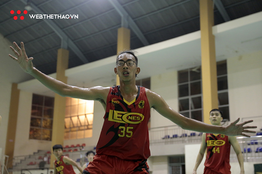 CBL 2019 by Ngô Đình Jersey: Hustle A và Avengers quyết đấu vì ngôi vương CBL 2019 by Ngô Đình Jersey: Hustle A và Avengers quyết đấu vì ngôi vương