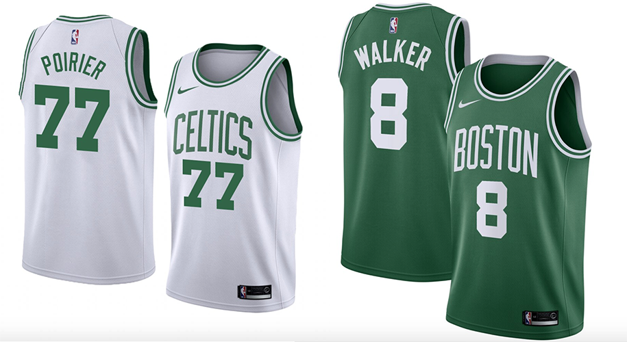 Thư viện NBA: Boston Celtics, trùm nhẫn của Giải bóng rổ nhà nghề Mỹ Thư viện NBA: Boston Celtics, trùm nhẫn của Giải bóng rổ nhà nghề Mỹ