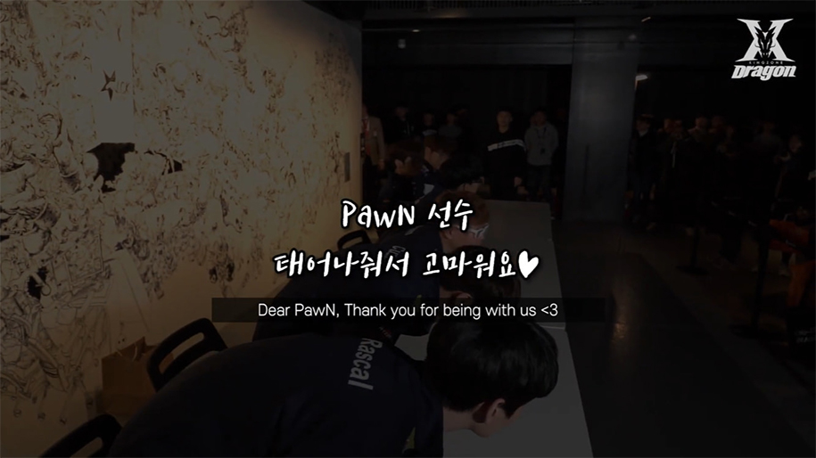 KZ Pawn - đối thủ lớn nhât của Faker một thời chính thức giải nghệ