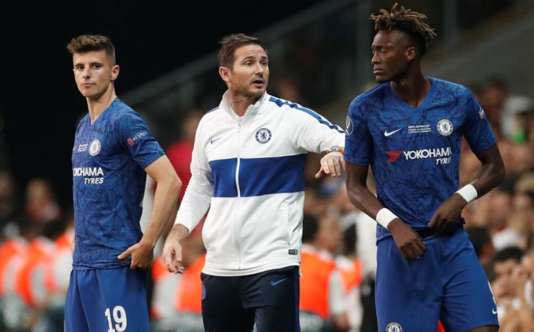 Chelsea có thể thực hiện 9 thay đổi trước Brighton thế nào?
