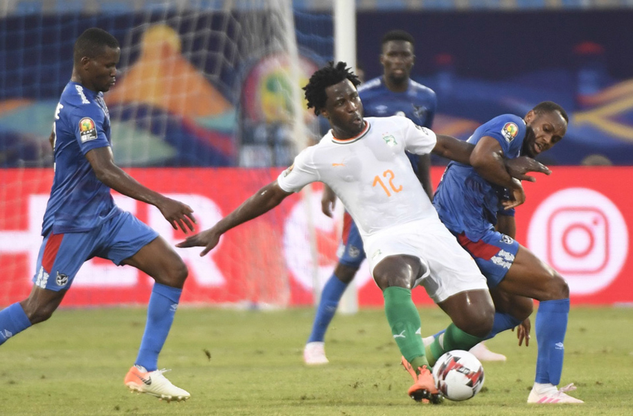 Dự đoán Bờ Biển Ngà vs Cape Verde 02h00 ngày 01/10 (Cúp Tây Phi)