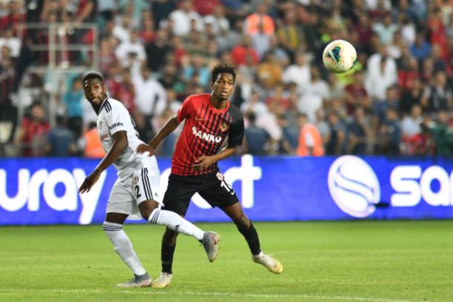 Dự đoán Gazisehir Gaziantep vs Goztepe 0h ngày 1/10 (Giải VĐQG Thổ Nhĩ Kỳ)