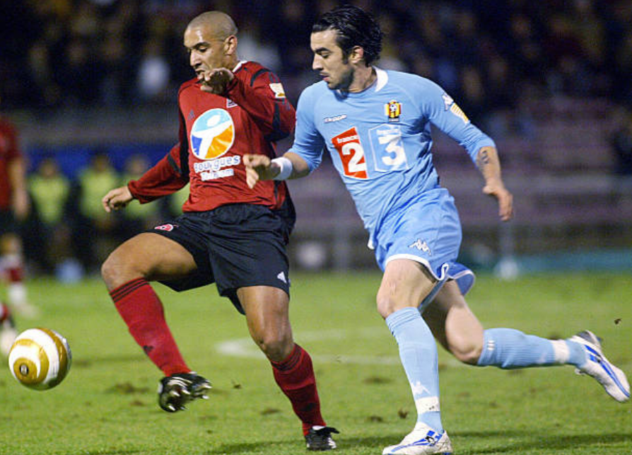 Dự đoán Guingamp vs Le Mans 01h45, ngày 01/10 (hạng 2 Pháp)