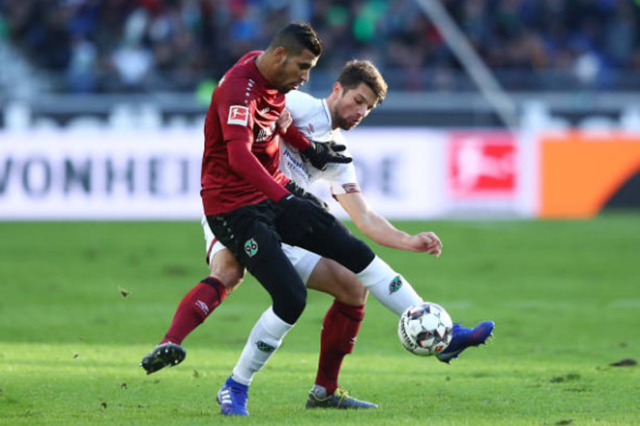 Dự đoán Hannover vs Nurnberg, 01h30 ngày 01/10 (Bundesliga 2)