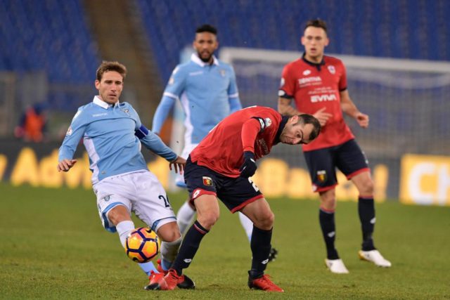 Dự đoán Lazio vs Genoa 20h00, 29/09 (vòng 6 VĐQG Italia)