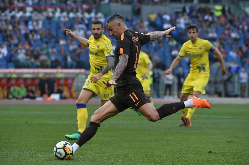Dự đoán Lecce vs AS Roma 20h00, 29/09 (vòng 6 VĐQG Italia)