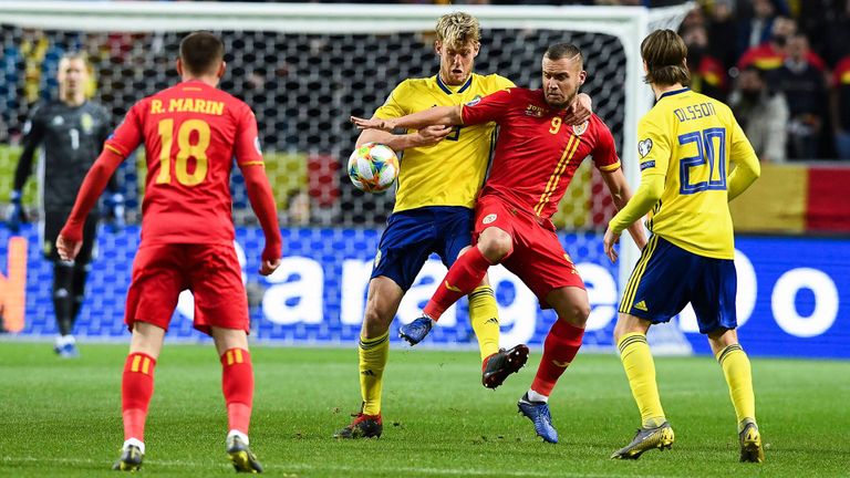 Dự đoán U17 Thụy Điển vs U17 Faroe 21h00, 30/09 (Giải U17 châu Âu)