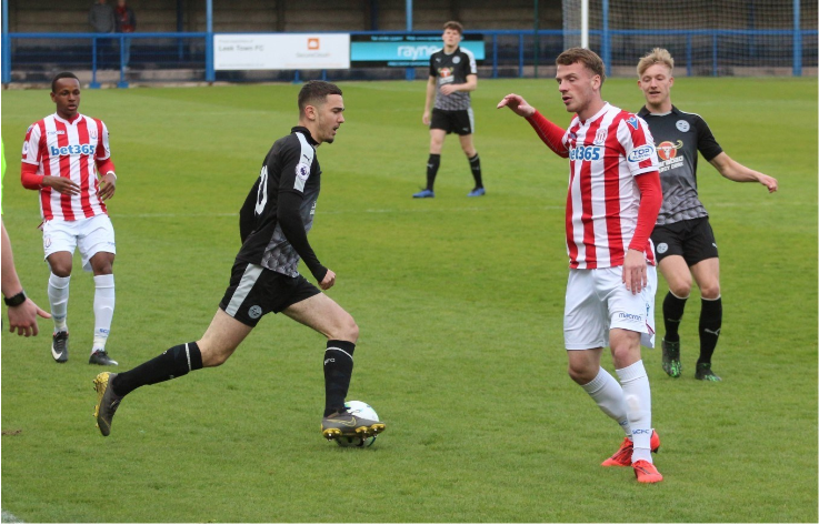 Dự đoán U23 Reading vs U23 Stoke 01h00, 01/10 (Giải U23 Anh)
