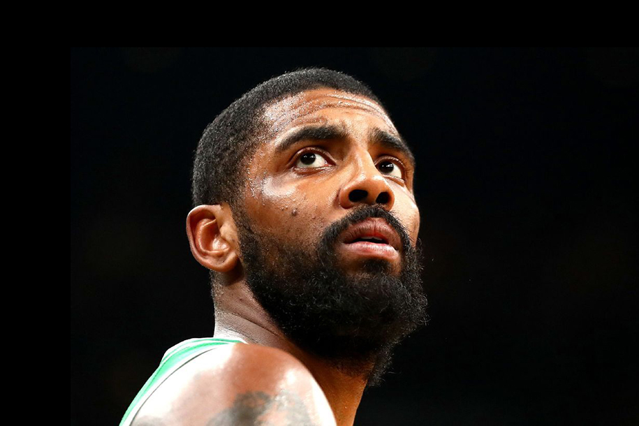 Kyrie Irving nhận lỗi về thời gian tại Boston và lý do ít ai ngờ tới