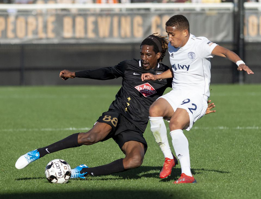 Nhận định Swope Park Rangers vs Birmingham Legion 07h00, ngày 01/10 (USL Championship)