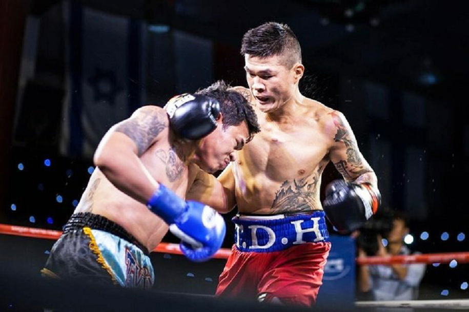 Top 5 trận đấu đáng xem tại Victory 8