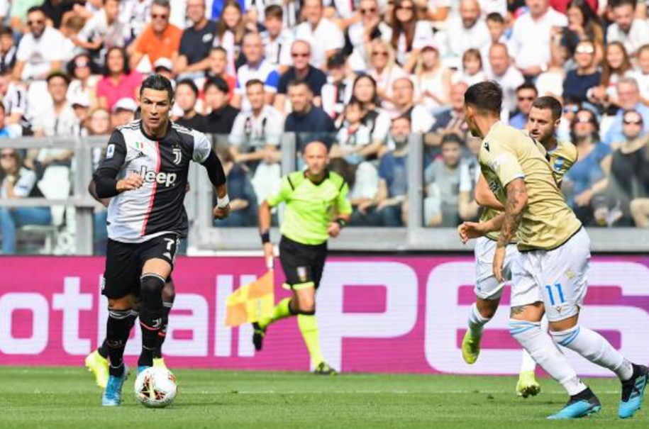Kết quả Juventus vs SPAL (FT 2-0): Ronaldo và Pjanic lập công, nhà ĐKVĐ nhẹ nhàng giành ba điểm