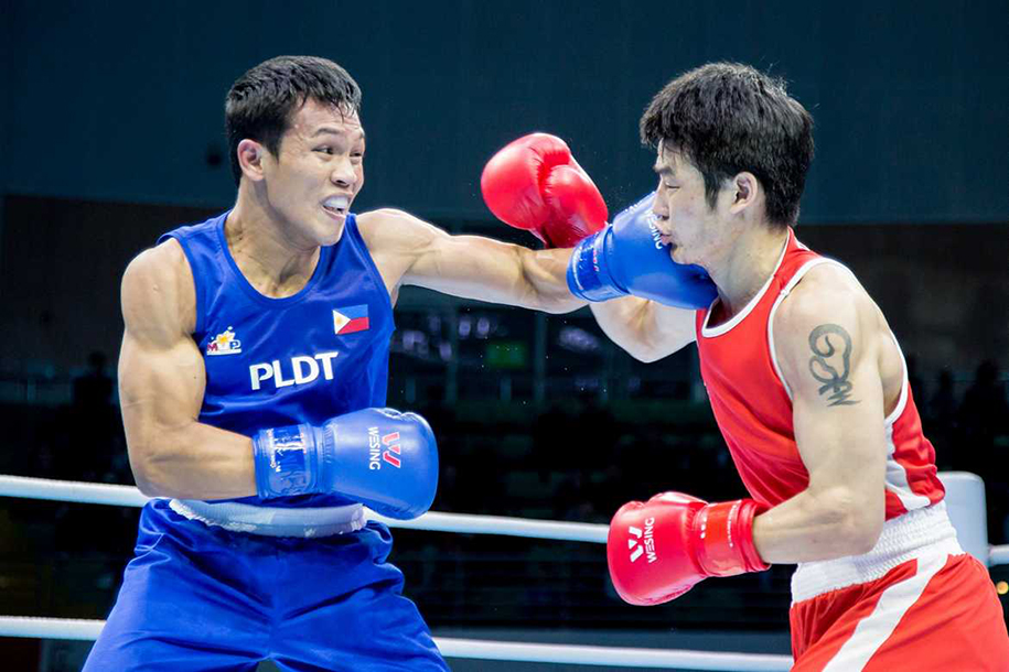 Charly Suarez – Đối thủ của Nguyễn Văn Hải tại Victory 8 sắp tới là ai?