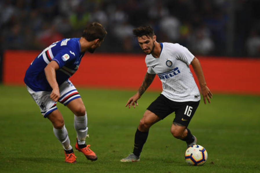 Xem trực tiếp Sampdoria vs Inter Milan ở đâu, kênh nào?