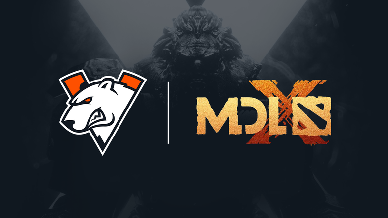 Virtus Pro Dota 2 chiêu mộ Resolut1on; King Sumail lập team cùng anh trai