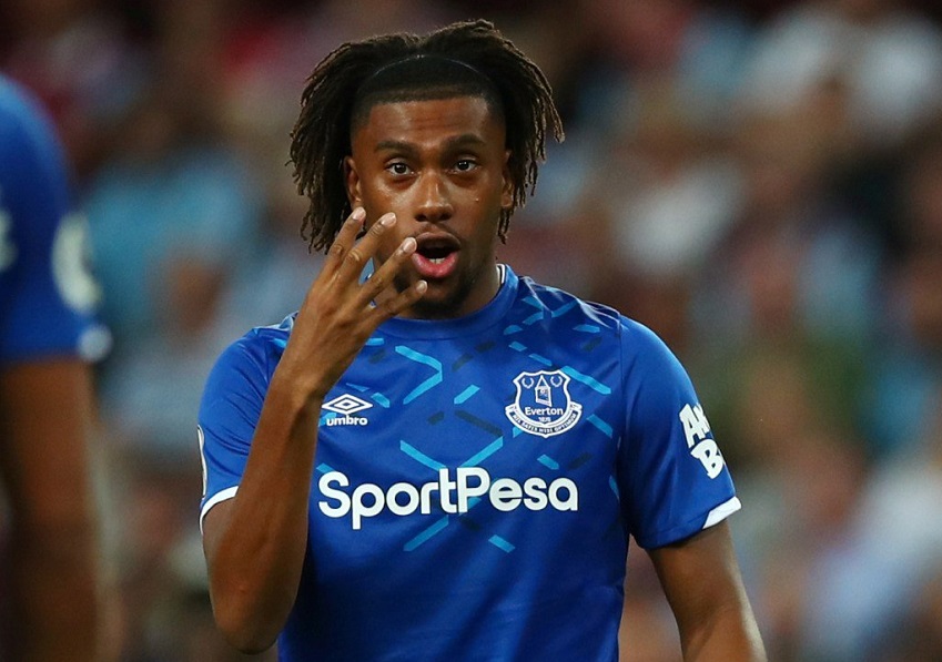 CĐV Arsenal phản ứng về bản hợp đồng 40 triệu bảng bán cho Everton