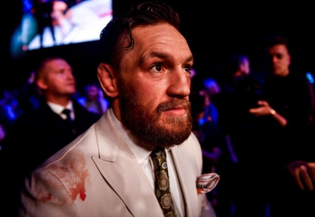 Conor McGregor sẽ trở thành một con người khác khi trở lại sàn đấu