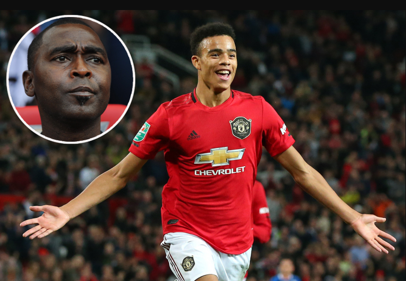 Cựu sao MU khuyên Rashford và Greenwood trước trận gặp Arsenal