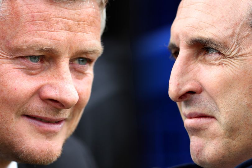 HLV Unai Emery giải thích lý do Solskjaer thích hợp dẫn dắt MU