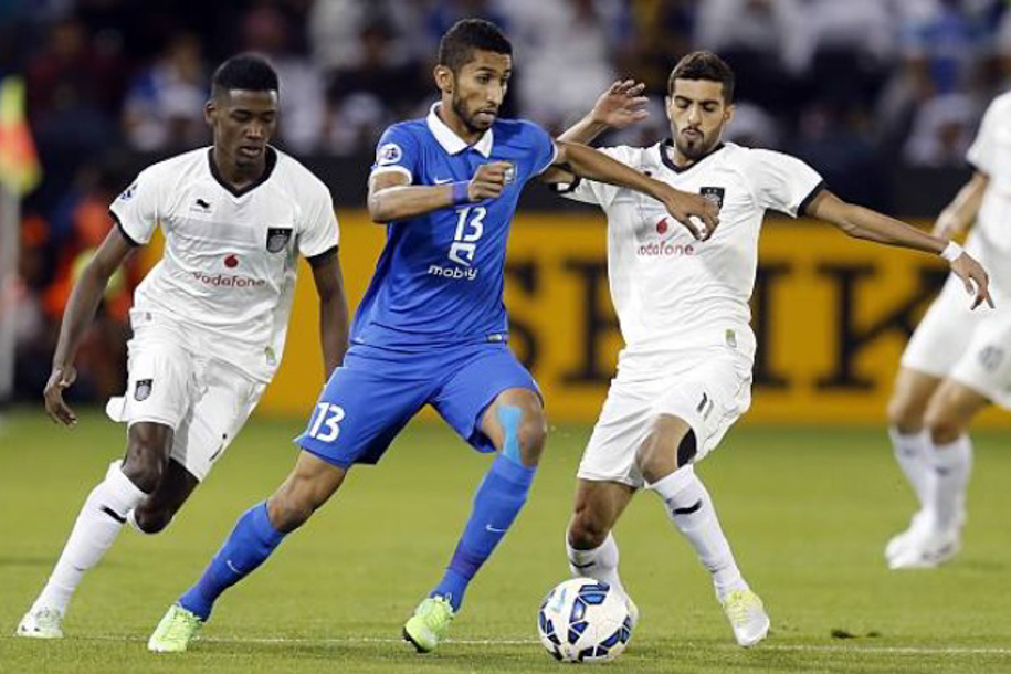 Nhận định Al Sadd vs Al Hilal 22h30 ngày 1/10 (Cúp C1 châu Á)
