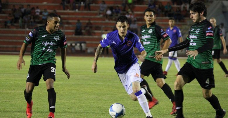 Nhận định Correcaminos UAT vs Chivas 09h00, ngày 02/10 (Cúp QG Mexico 2019)