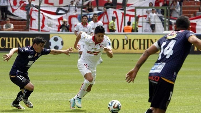 Nhận định Independiente del Valle vs LDU Quito 07h30, 01/10 (vòng 27 VĐQG Ecuador)