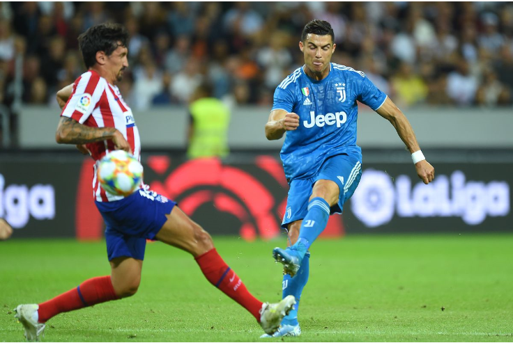 Nhận định Juventus vs Leverkusen 02h00, 02/10 (Cúp C1 châu Âu)