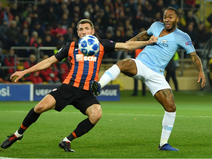 Nhận định Man City vs Dinamo Zagreb 02h00, 02/10 (Cúp C1 châu Âu)