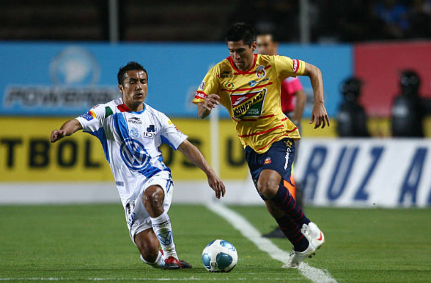 Nhận định Puebla vs Monarcas Morelia 09h00, ngày 02/10 (Cúp QG Mexico 2019)