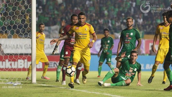 Nhận định Sriwijaya FC Palembang vs PSMS Medan 15h30, 1/10 (Hạng 2 Indonesia 2019)
