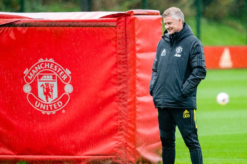 NHM MU gửi yêu cầu tới Solskjaer trước trận gặp Arsenal