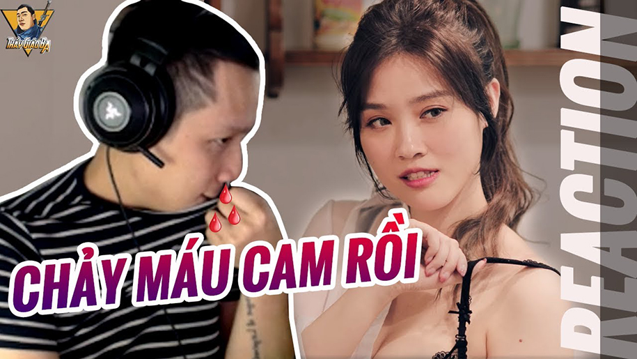 Những hình ảnh đầu tiên của "Cô 7" (K7) ở Lớp Thầy Ba