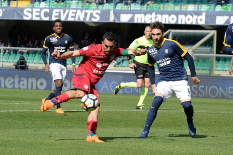Xem trực tiếp Cagliari vs Hellas Verona ở đâu, kênh nào?