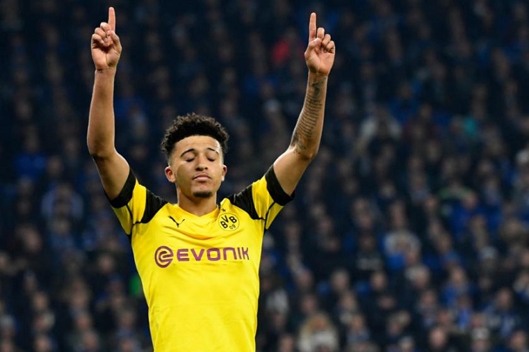 MU được Dortmund “đánh động” về chuyển nhượng Sancho