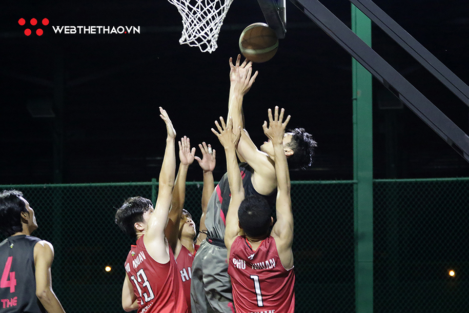 Bình Thạnh thắng nghẹt thở Hustle A, vô địch CBL 2019 by Ngô Đình Jersey Bình Thạnh thắng nghẹt thở Hustle A, vô địch CBL 2019 by Ngô Đình Jersey