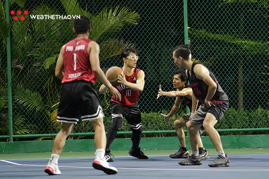 Bình Thạnh thắng nghẹt thở Hustle A, vô địch CBL 2019 by Ngô Đình Jersey Bình Thạnh thắng nghẹt thở Hustle A, vô địch CBL 2019 by Ngô Đình Jersey