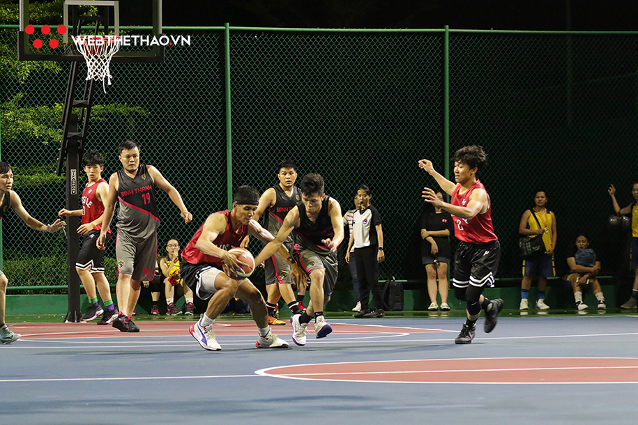 Bình Thạnh thắng nghẹt thở Hustle A, vô địch CBL 2019 by Ngô Đình Jersey Bình Thạnh thắng nghẹt thở Hustle A, vô địch CBL 2019 by Ngô Đình Jersey