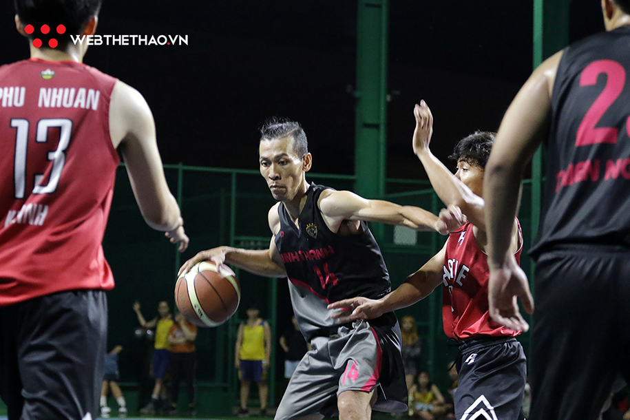 Bình Thạnh thắng nghẹt thở Hustle A, vô địch CBL 2019 by Ngô Đình Jersey Bình Thạnh thắng nghẹt thở Hustle A, vô địch CBL 2019 by Ngô Đình Jersey