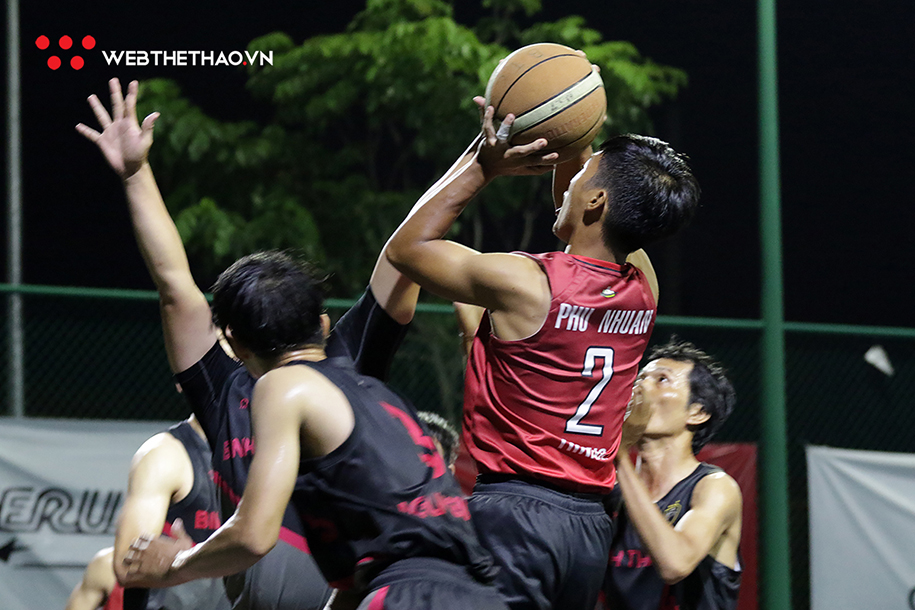 Bình Thạnh thắng nghẹt thở Hustle A, vô địch CBL 2019 by Ngô Đình Jersey Bình Thạnh thắng nghẹt thở Hustle A, vô địch CBL 2019 by Ngô Đình Jersey