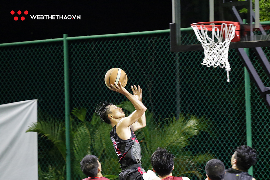 Bình Thạnh thắng nghẹt thở Hustle A, vô địch CBL 2019 by Ngô Đình Jersey Bình Thạnh thắng nghẹt thở Hustle A, vô địch CBL 2019 by Ngô Đình Jersey