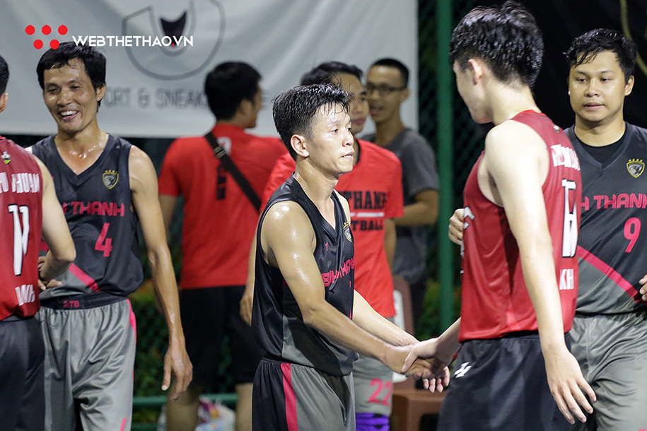 Bình Thạnh thắng nghẹt thở Hustle A, vô địch CBL 2019 by Ngô Đình Jersey Bình Thạnh thắng nghẹt thở Hustle A, vô địch CBL 2019 by Ngô Đình Jersey
