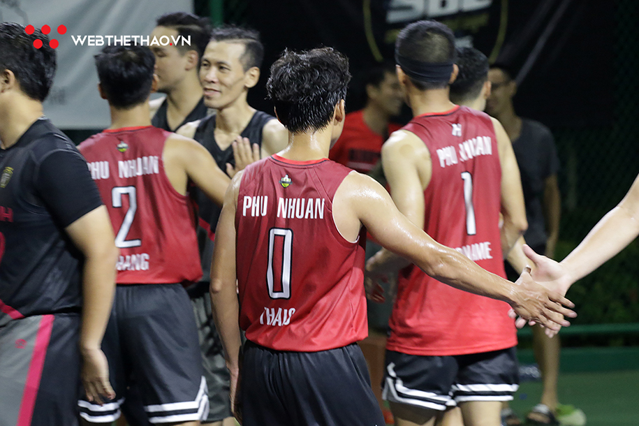 Bình Thạnh thắng nghẹt thở Hustle A, vô địch CBL 2019 by Ngô Đình Jersey Bình Thạnh thắng nghẹt thở Hustle A, vô địch CBL 2019 by Ngô Đình Jersey