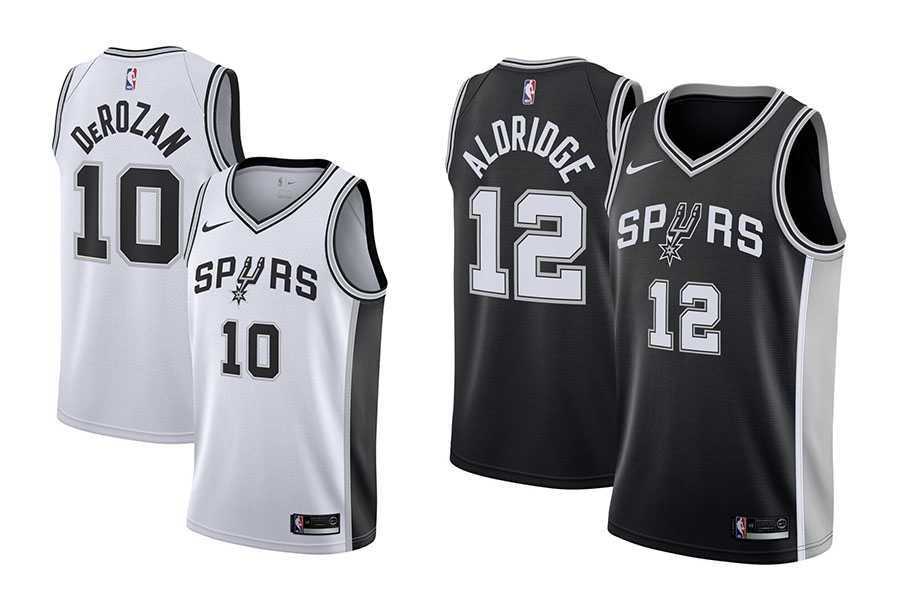 Thư viện NBA: San Antonio Spurs, bố già vùng Texas Thư viện NBA: San Antonio Spurs, bố già vùng Texas