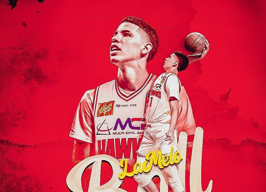 Cleveland Cavaliers nhăm nhe cuỗm Lamelo Ball