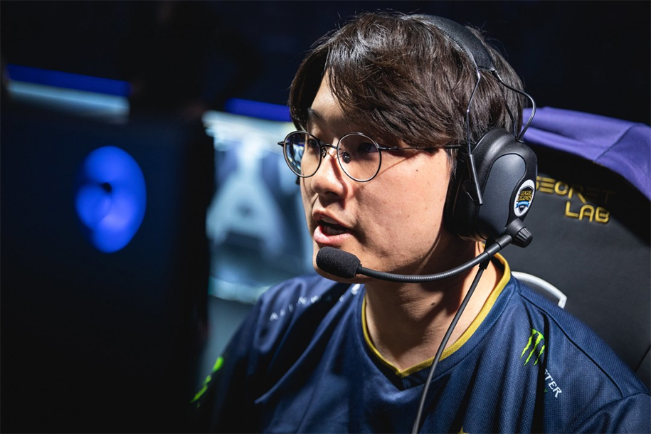 Các đội tuyển tham dự CKTG 2019: Team Liquid