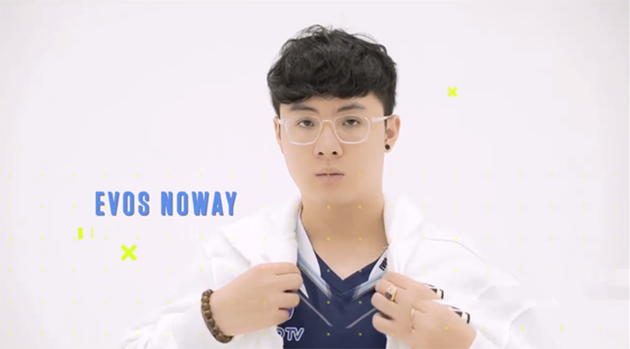 CHÍNH THỨC: Noway tuyên bố giải nghệ, gia nhập team SBTC