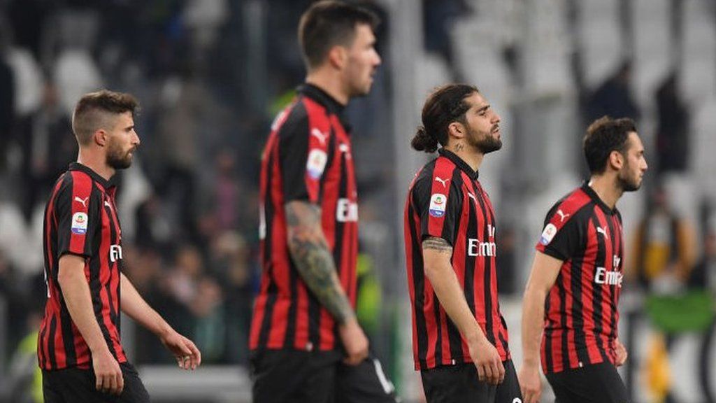 Bảng xếp hạng Serie A vòng 6: Nhóm đầu tăng tốc, AC Milan vẫn thua