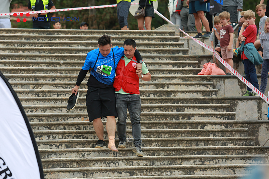 Cách hồi phục nhanh và hiệu quả nhất sau mỗi lần chạy marathon