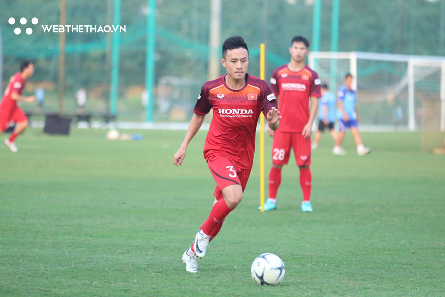 Võ Huy Toàn: Khi chấn thương trở thành nỗi ám ảnh
