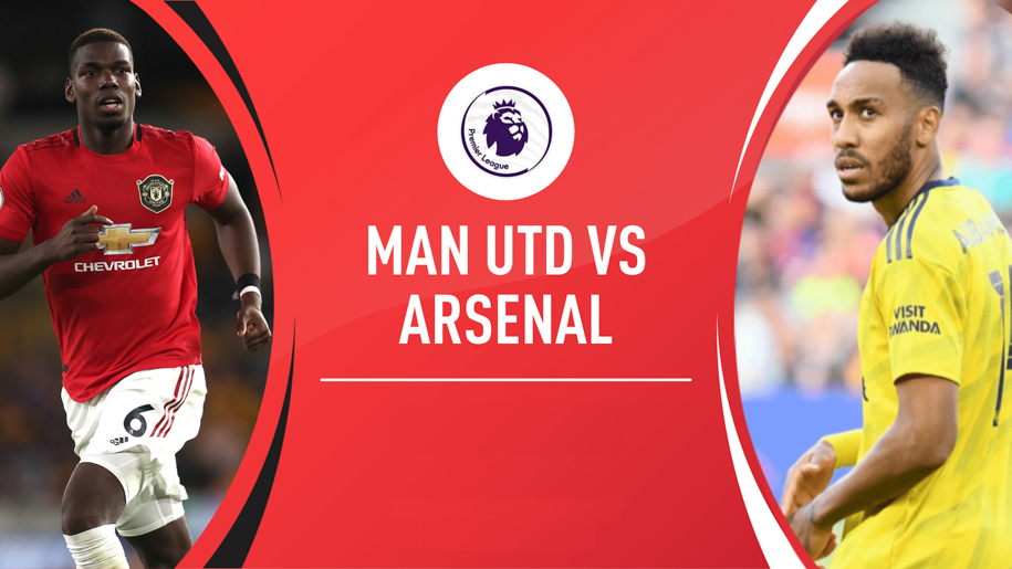 Lịch sử đối đầu MU vs Arsenal: Quỷ đỏ tạm chiếm lợi thế